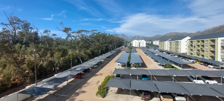 To Let 2 Bedroom Property for Rent in Greenbay Eco Estate Western Cape